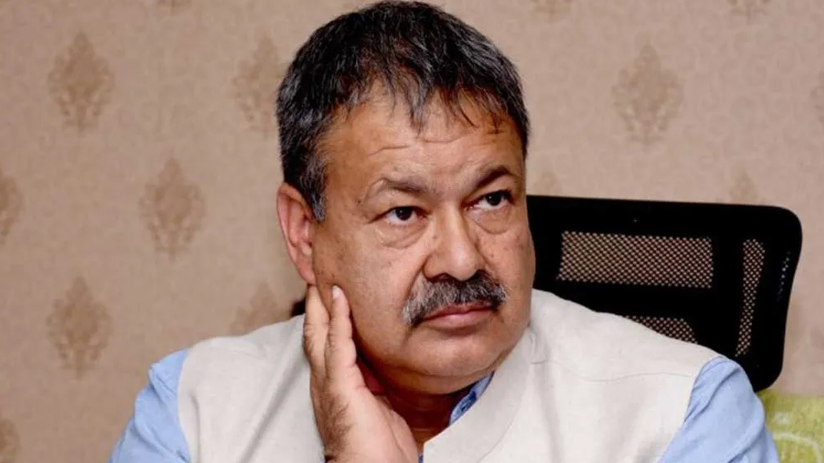 खड्का भ्रष्टाचारी ठहर 